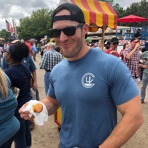 Meet your Posher, Bryan